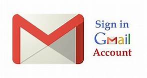 How to Sign In Gmail Account