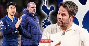 'I thought that was a thing of the past!' 😳 | Jamie Redknapp STUNNED by Spurs performance at Fulham