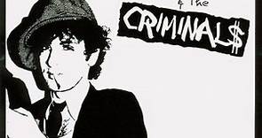 Sylvain Sylvain & The Criminal$ - Bowery Butterflies ('78 Vintage NYC Rock & Roll Gems)