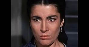 Irene Papas discografia in italiano