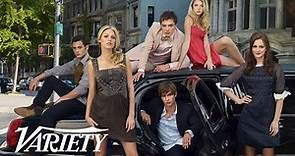 The Cast of Rebooted 'Gossip Girl' on Their Favorite Scene & Who They Most Want to Return