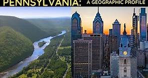 Pennsylvania: State Profile
