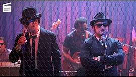 The Blues Brothers: Country music Scene (HD CLIP)