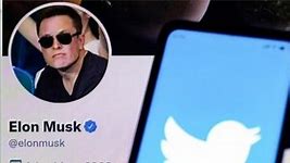 Musk says he would reverse Twitter's Trump ban