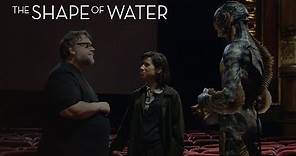 THE SHAPE OF WATER | A Visionary Filmmaker: Guillermo del Toro | FOX Searchlight