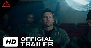 The Titan - Official Trailer - 2018 Sci-Fi Movie HD