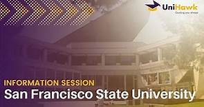 Explore San Francisco State University: Facts, Programs, and Admission Requirements