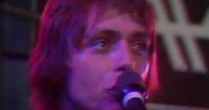 The Cars - Just What I Needed (Official Live Video)