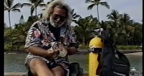 The Jerry Garcia Band on Island Time | GarciaLive Volume Ten: May 20th, 1990 Hilo Civic Auditorium