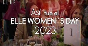 ELLE Women Awards 2023| Elle España