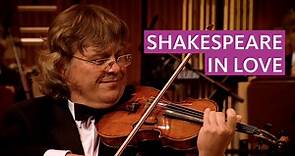 Stephen Warbeck: Shakespeare In Love (Suite)