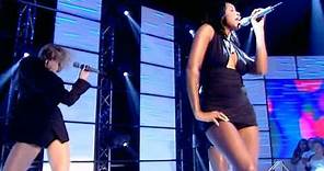 Jamelia - Superstar at Top of The Pops