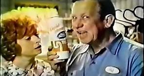 Liquid-Plumr Commercial With Allan Melvin (1974)
