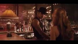Burlesque - OFFICIAL Movie Trailer Christina Aguilera & Cher