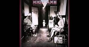 Kick Axe - Welcome To The Club (Full Album) (1985)