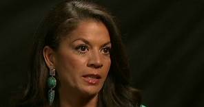 Dina Eastwood talks about new reality show "Mrs East...