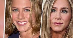 Jennifer Aniston Called Unrecognizable After Plastic Surgery Amid Morning Show | News | Jaxcey N24