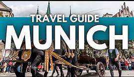 Munich Germany Travel Guide: Best Things To Do in Munich
