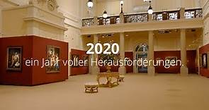 Dorotheum Rückblick 2020