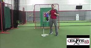 Tee-Time with Justin Stone - Why is it important to use a batting tee at any level