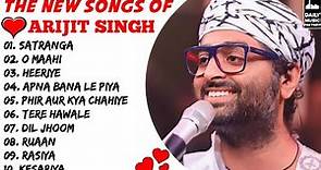 Best Of Arijit Singh | Popular Songs | Top 10 Songs | Jukebox | Arijit Singh Hit Songs 2024