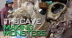 The Cave (2005) - Making Monsters