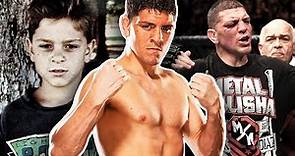 The Story of Nick Diaz