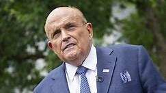 Judge rules Giuliani can appeal $146 million defamation verdict