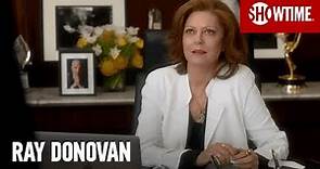 Susan Sarandon on Sam Winslow | Ray Donovan | Season 5