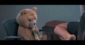Ted 2 - Trailer Oficial en Español