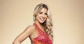 BBC One - Strictly Come Dancing - Gemma Atkinson