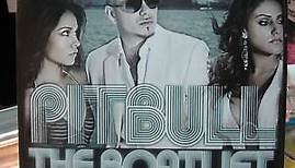 Pitbull - The Boatlift