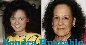Sondra Huxtable (Sabrina Le Beauf) Is Now Over 66, Try Not to Gasp When You See Her Now