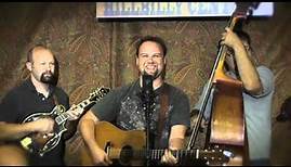 Live at Hillbilly Central - The Chapmans "Rolling Away on a Big Sternwheeler"