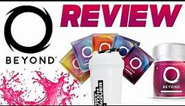 Beyond NRG Review
