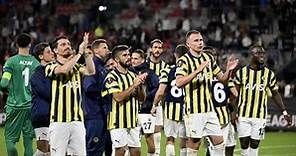 Fenerbahçe x AEK Larnaca: onde assistir, horário e escalações do jogo da Liga Europa