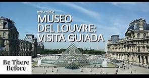 Museo del Louvre: Visita Guiada Completa
