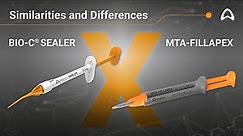 FACE-OFF: Bioceramic sealers - similarities and differences