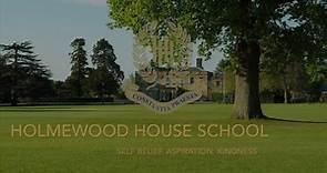 Holmewood House open Morning