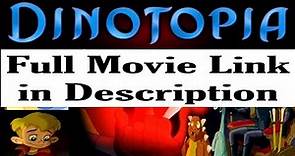 "Dinotopia Quest for the Ruby Sunstone: The Movie"