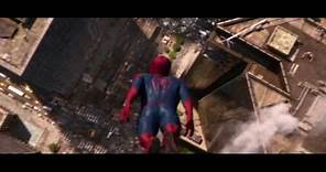The Amazing Spider-Man 2: Il Potere di Electro - Teaser Trailer Italiano Ufficiale | HD