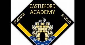 Castleford Academy Song (old)