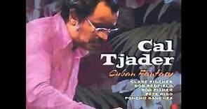 Cal Tjader Cuban Fantasy
