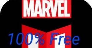 How to Read Marvel/DC comics FREE on Android