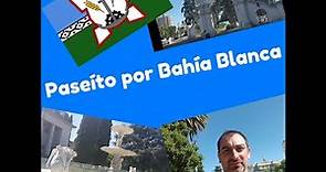 Bahía Blanca - Argentina