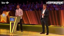 Colin Jackson v the machine! 🤩 | Tipping Point