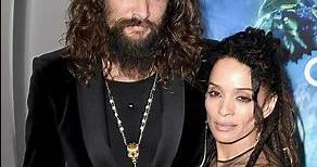 Jason Momoa and Lisa Bonet: A Closer Look at the Twists and Turns in Their Marriage