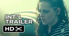 Clouds of Sils Maria Official International Trailer #1 - Kristen Stewart, Juliette Binoche Drama HD