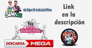 The Sims 2 – Ultimate Collection full MEGA