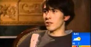 George Harrison : "What was I doing when I was 23?"